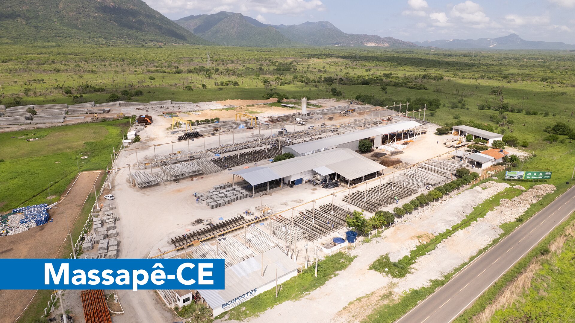 Massapê-CE